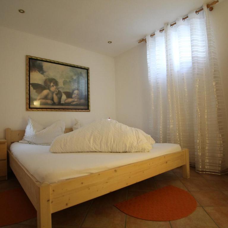 Ferienwohnung Gabriele - Apartment mit 2 Schlafzimmern - 31