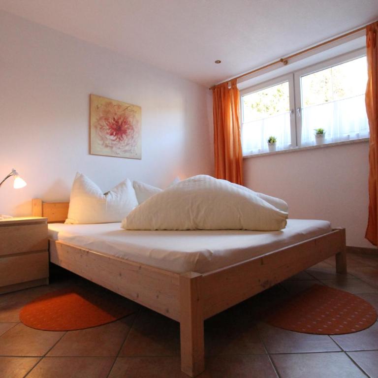 Ferienwohnung Gabriele - Apartment mit 2 Schlafzimmern - 28