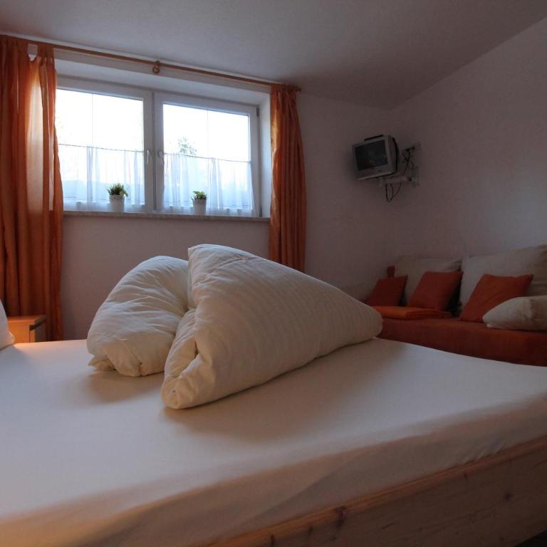 Ferienwohnung Gabriele - Apartment mit 2 Schlafzimmern - 29