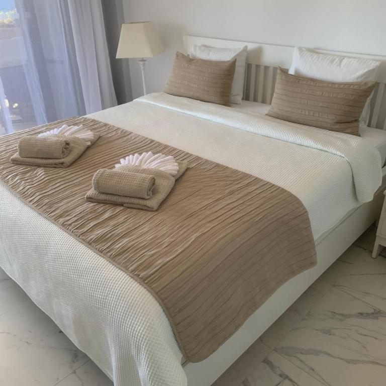 CASA NELKA - Apartamento de 1 dormitorio - 14