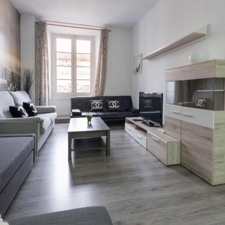 Apartamentos Day Madrid PUERTA DEL SOL - Superior Apartment - 4