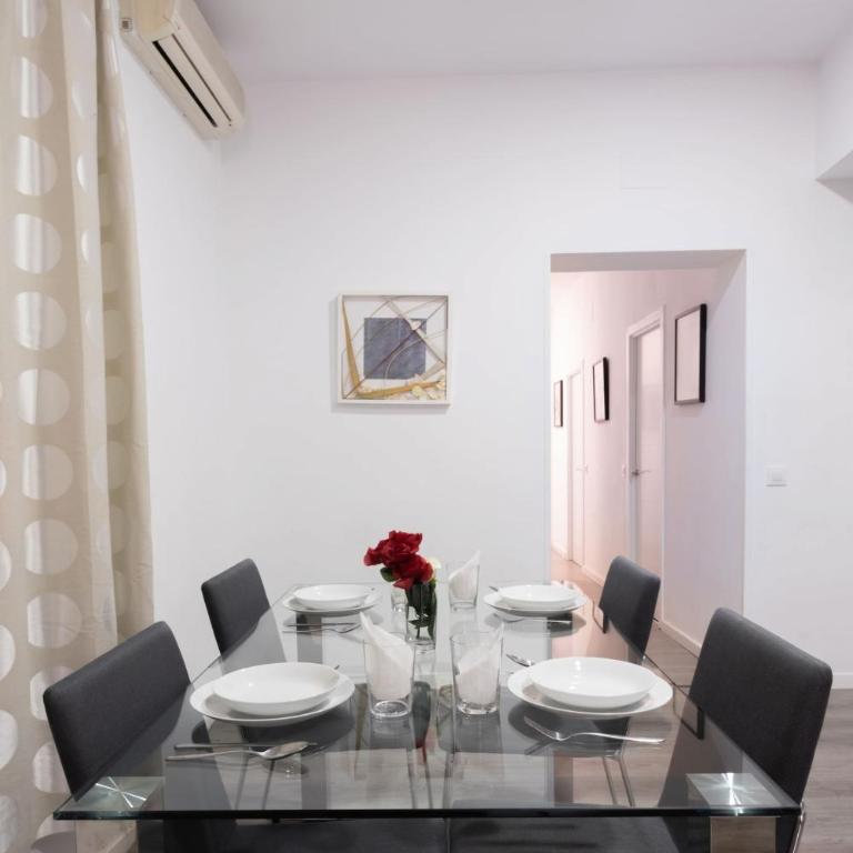 Apartamentos Day Madrid PUERTA DEL SOL - Superior Apartment - 11