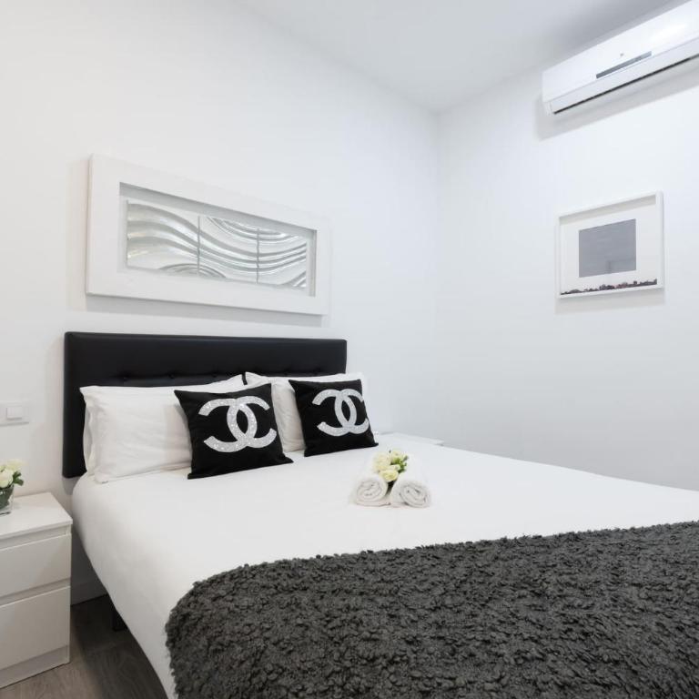 Apartamentos Day Madrid PUERTA DEL SOL - Superior Apartment - 16