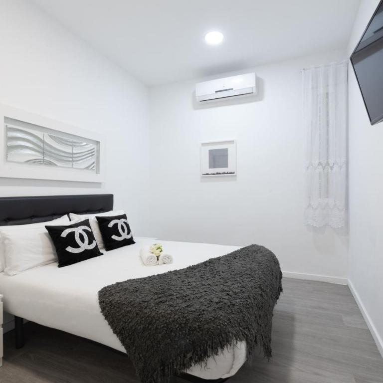 Apartamentos Day Madrid PUERTA DEL SOL - Superior Apartment - 17