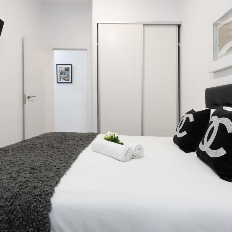 Apartamentos Day Madrid PUERTA DEL SOL - Superior Apartment - 19