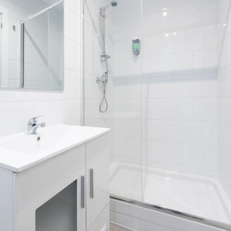 Apartamentos Day Madrid PUERTA DEL SOL - Superior Apartment - 20