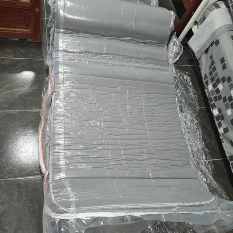 Glam - One-Bedroom Apartment - 10