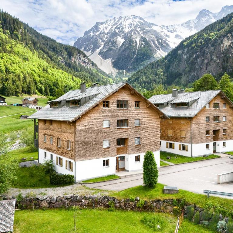 Gartenferienwohnung Ski In by A-Appartments - Apartamento Superior - 18