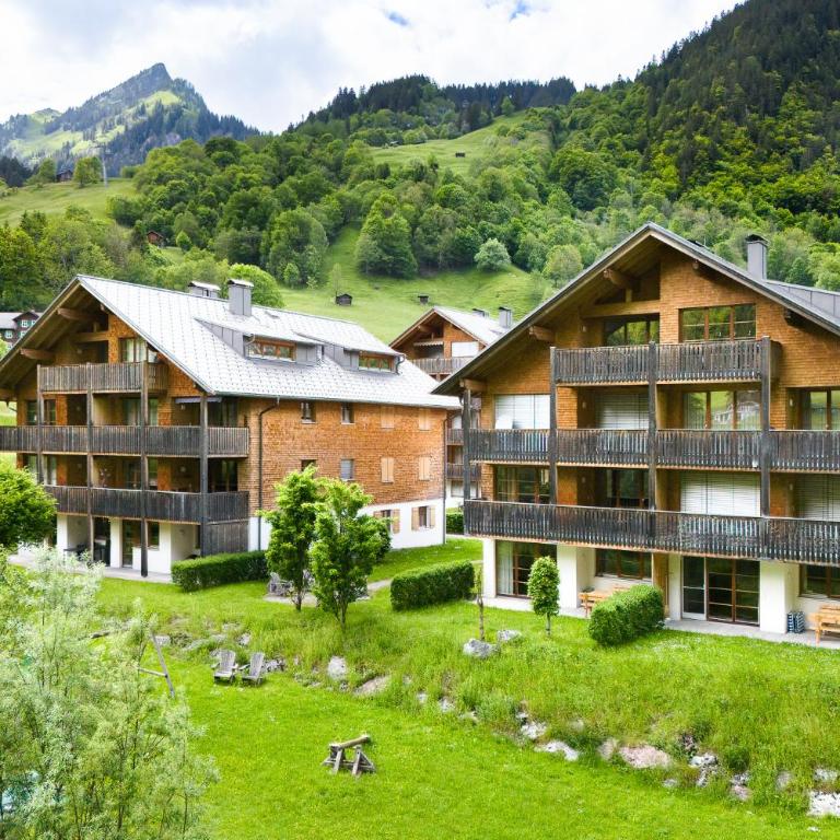 Gartenferienwohnung Ski In by A-Appartments - Apartamento Superior - 20