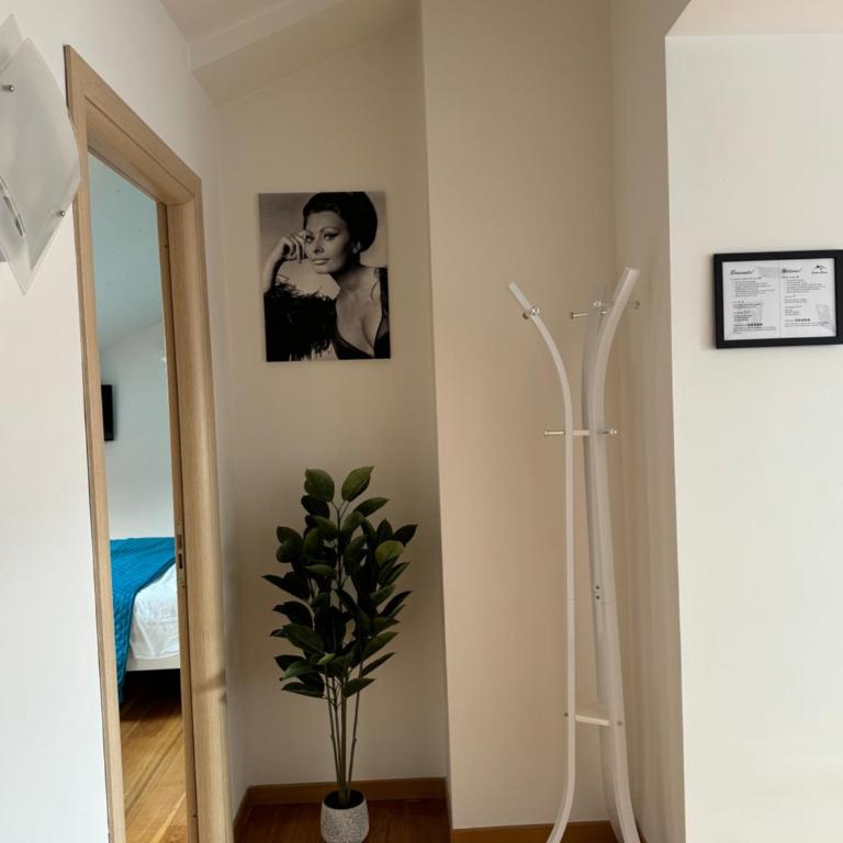 Loren House - Appartamento con 1 Camera da Letto - 19