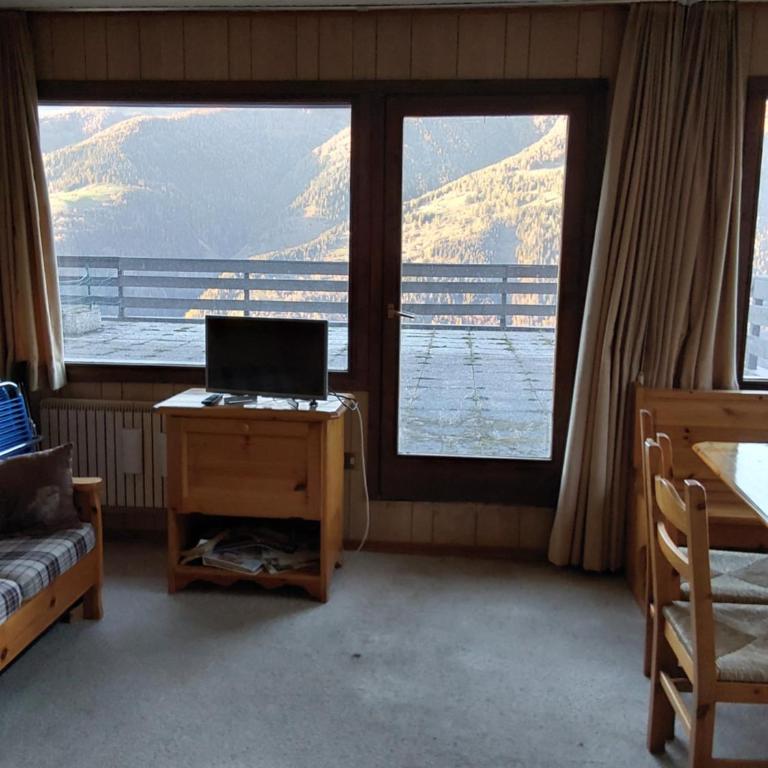 lo sguardo sulla valle - Apartment mit 2 Schlafzimmern - 2