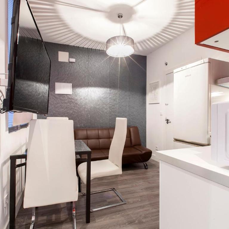 Apartamentos Day Madrid CALLAO I - Apartamento de 1 dormitorio - 11