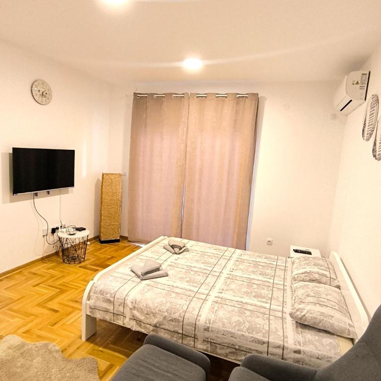 Apartment Dream - Apartman sa 1 Spavaćom Sobom - 7