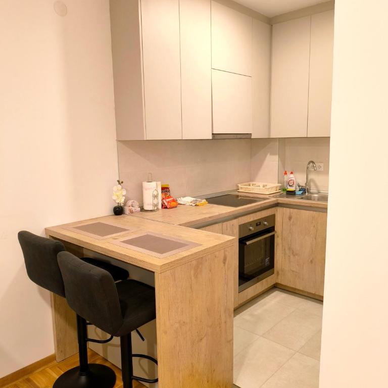 Apartment Dream - Apartman sa 1 Spavaćom Sobom - 6
