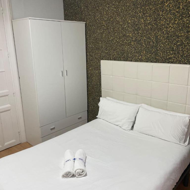 Apartamentos Day Madrid GRAN VIA II - Superior Apartment - 16