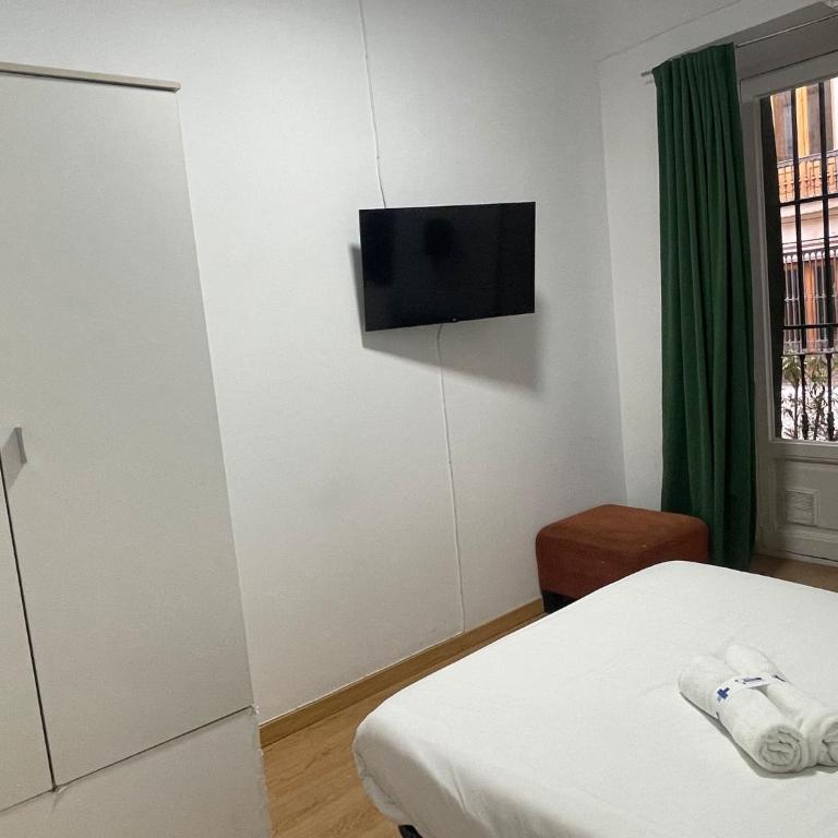 Apartamentos Day Madrid GRAN VIA II - Superior Apartment - 19