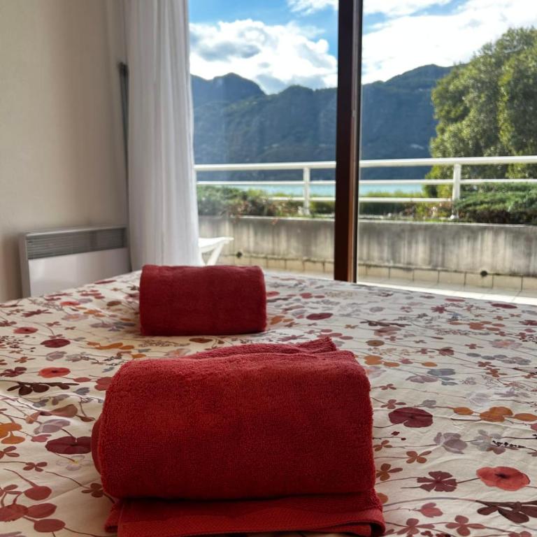Les Jardins du Lac - nice view 3 - Appartement 2 Chambres - 20