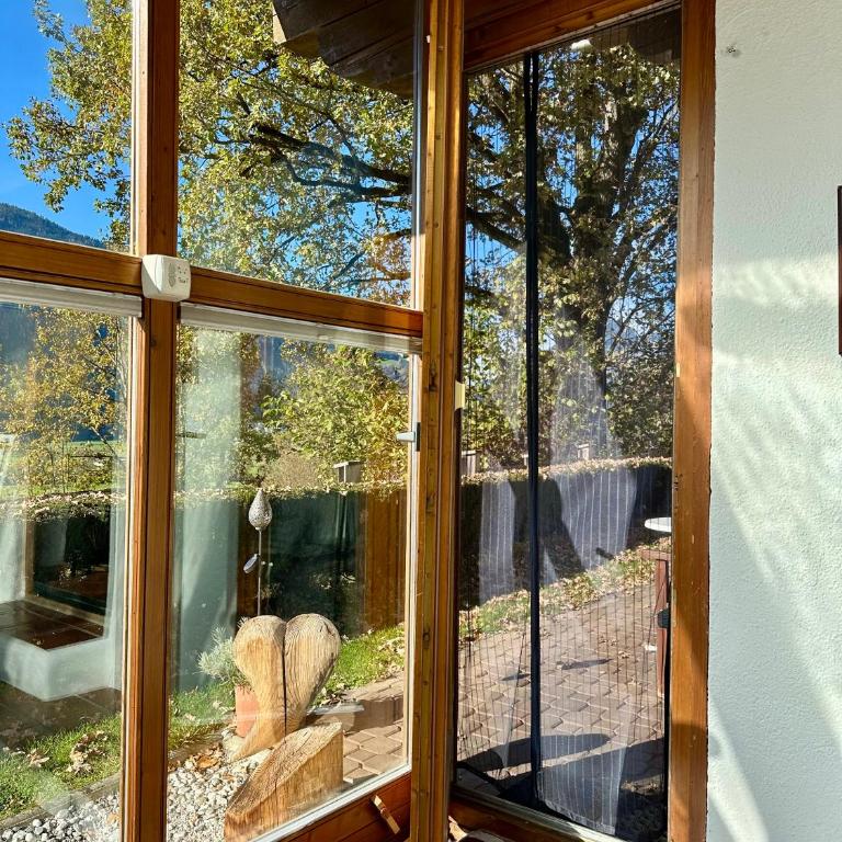 LITTLE HIDEAWAY zillertal - private Sauna, Kamin & Bergpanorama - Ferienhaus - 63