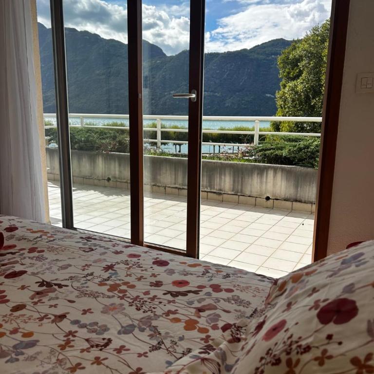 Les Jardins du Lac - nice view 3 - Appartement 2 Chambres - 21