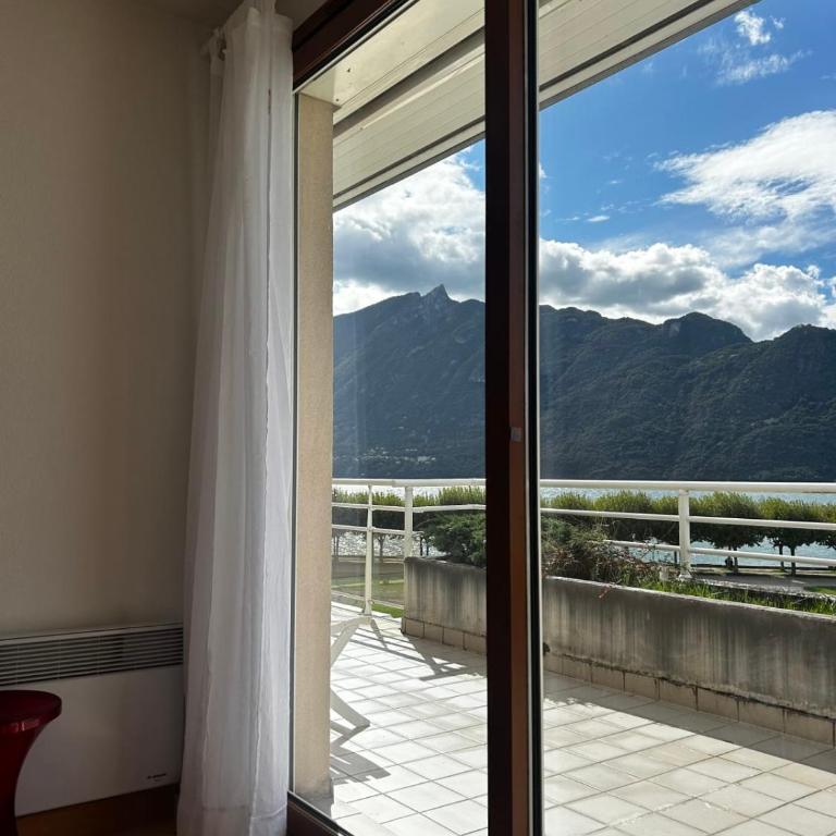 Les Jardins du Lac - nice view 3 - Appartement 2 Chambres - 34