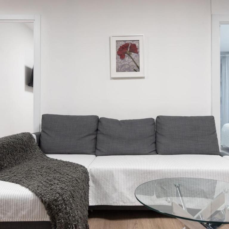 Apartamentos Day Madrid GRAN VIA II - Deluxe Apartment - 35