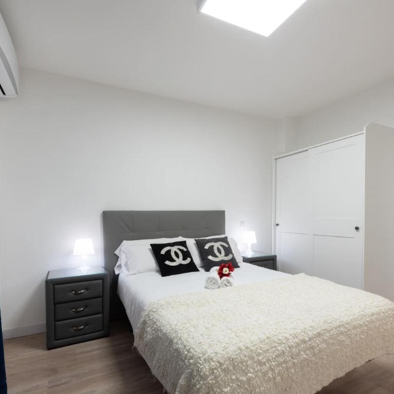 Apartamentos Day Madrid GRAN VIA II - Deluxe Apartment - 44