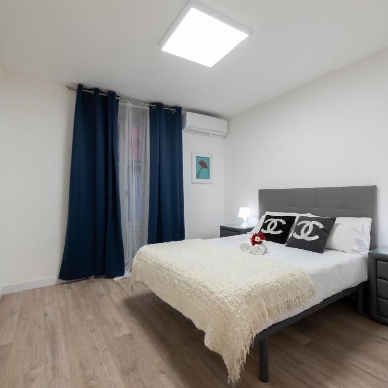 Apartamentos Day Madrid GRAN VIA II - Deluxe Apartment - 49