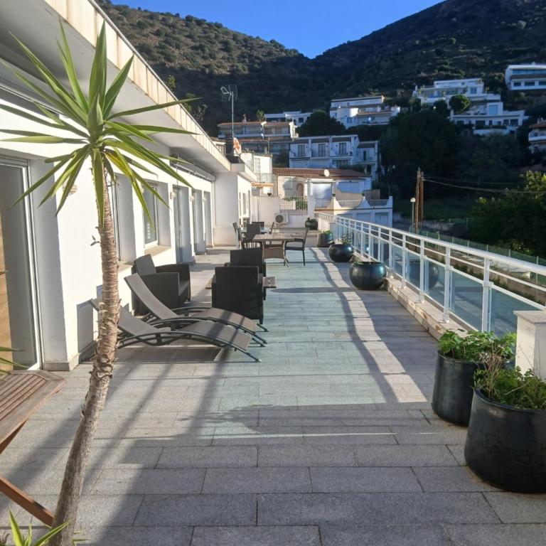 Appartement Almadrava Roses - Apartamento de 1 dormitorio - 42