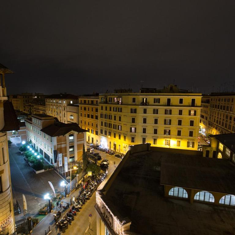 Sweet Dream Penthouse - Appartamento Monolocale - 15