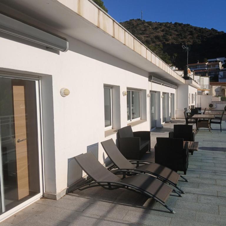 Appartement Almadrava Roses - Apartamento de 1 dormitorio - 43