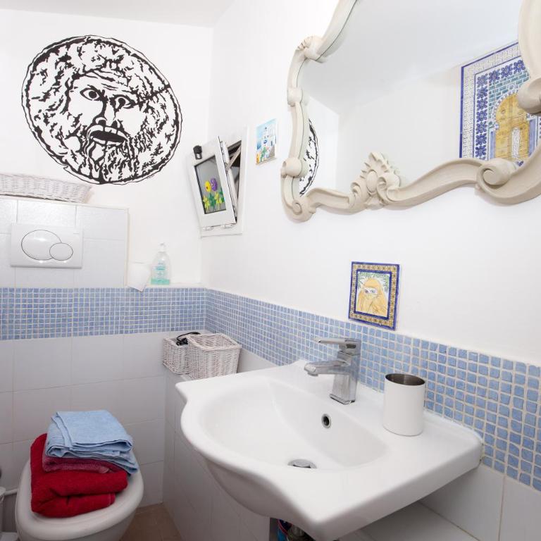 Sweet Dream Penthouse - Appartamento Monolocale - 9
