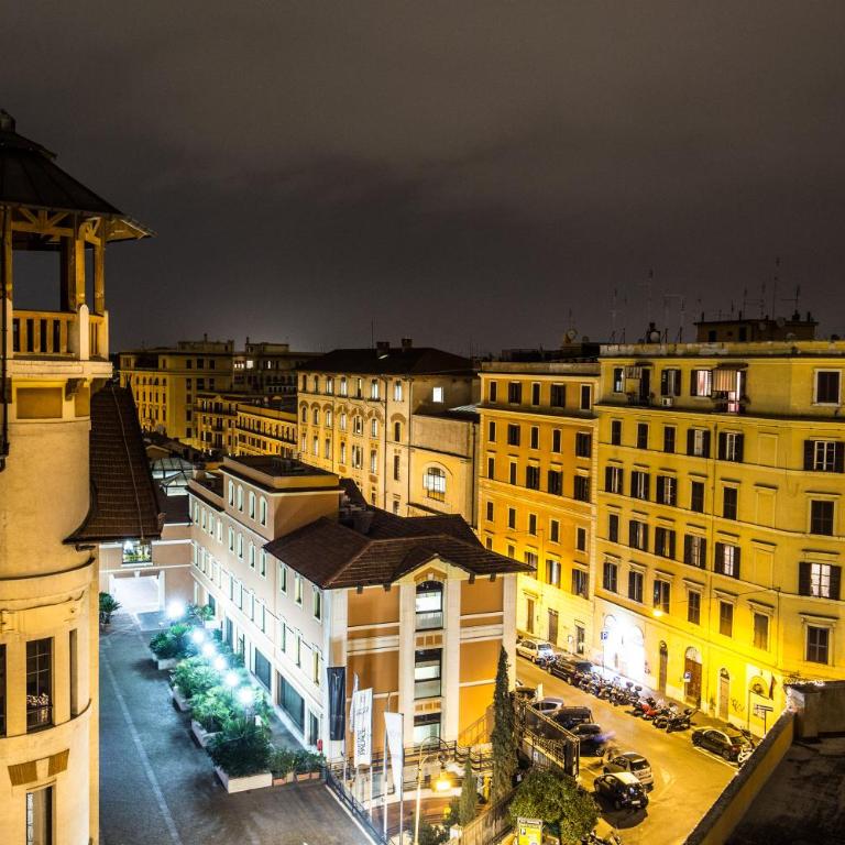 Sweet Dream Penthouse - Appartamento Monolocale - 12