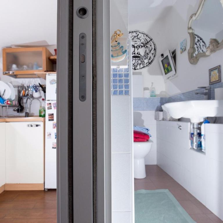 Sweet Dream Penthouse - Appartamento Monolocale - 17