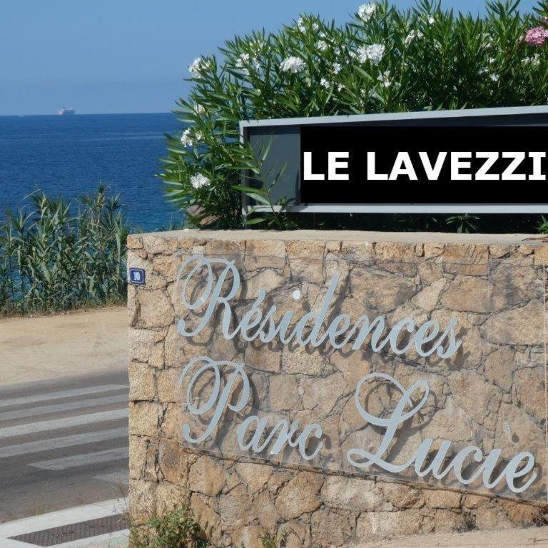 Ajaccio Sanguinaires T3 proche Trottel et 150m de la mer, belle résidence - Appartement 2 Chambres - 1