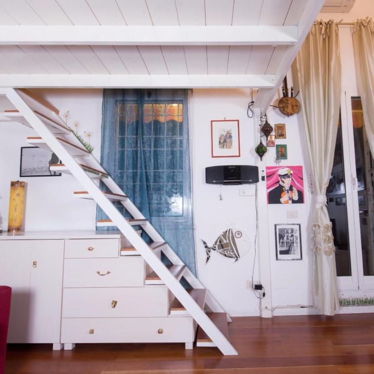 Sweet Dream Penthouse - Appartamento Monolocale - 14