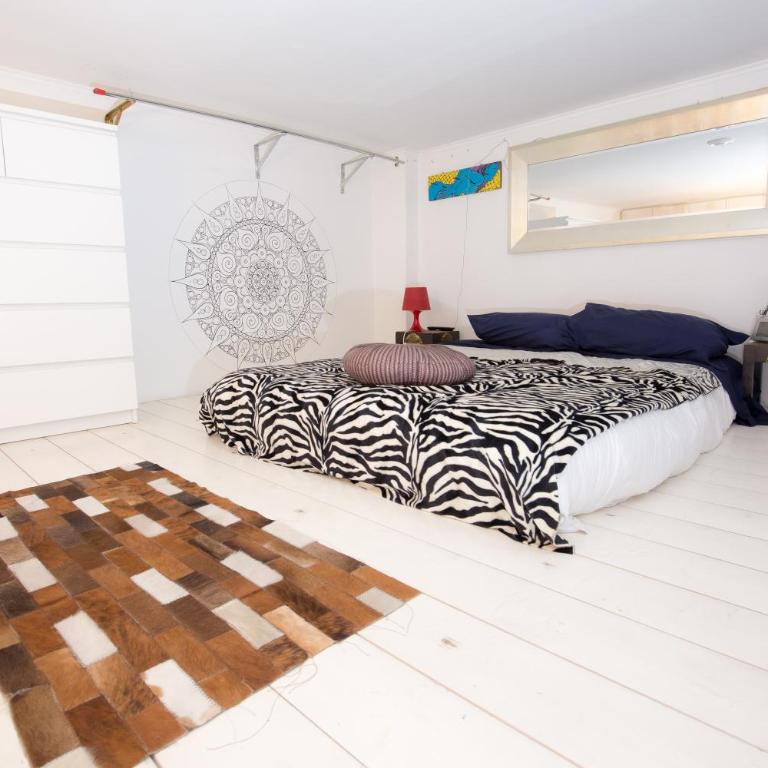 Sweet Dream Penthouse - Appartamento Monolocale - 19