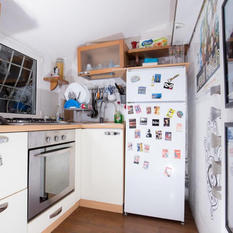 Sweet Dream Penthouse - Appartamento Monolocale - 20