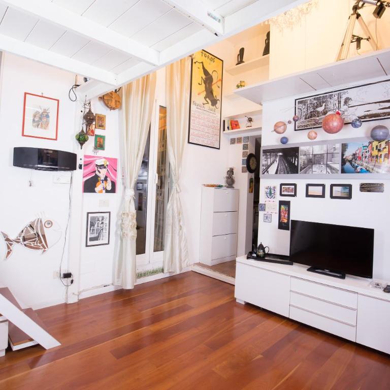 Sweet Dream Penthouse - Appartamento Monolocale - 8
