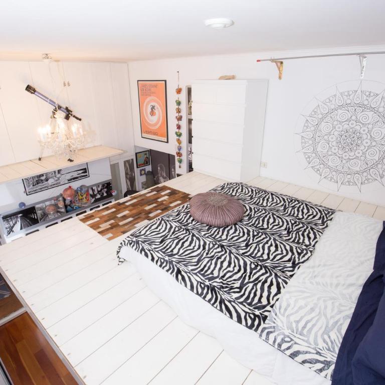 Sweet Dream Penthouse - Appartamento Monolocale - 22