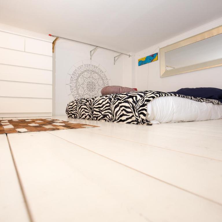 Sweet Dream Penthouse - Appartamento Monolocale - 23