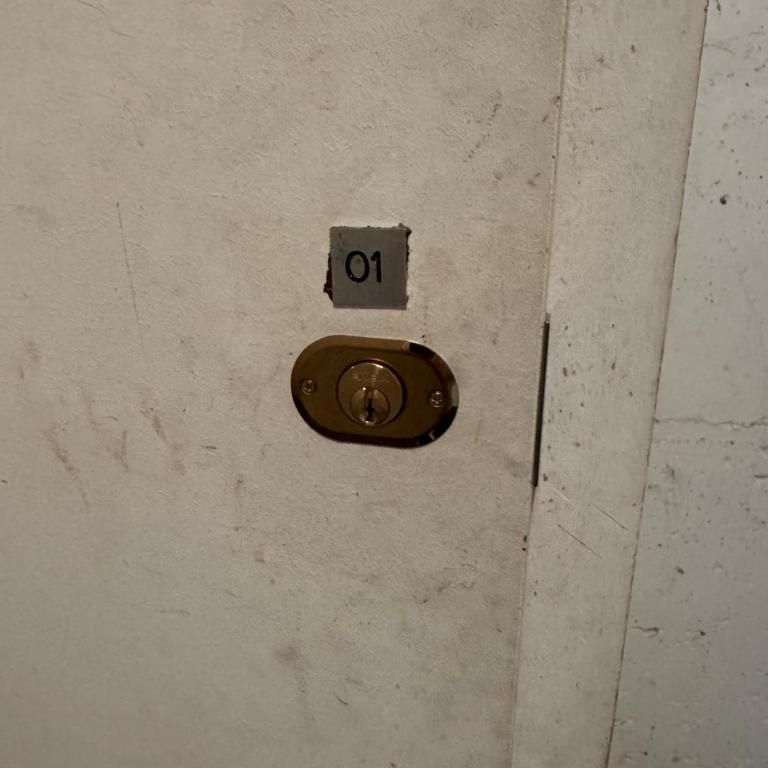 Vénosc-Les 2 Alpes , Rez de jardin - Apartamento - Planta baja - 44
