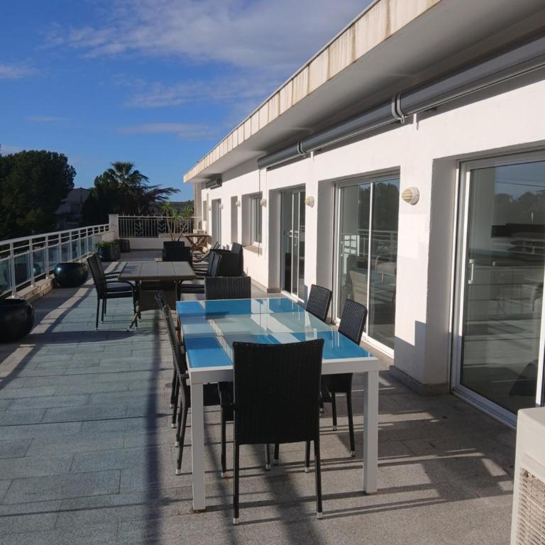 Appartement Almadrava Roses - Apartamento de 1 dormitorio - 47