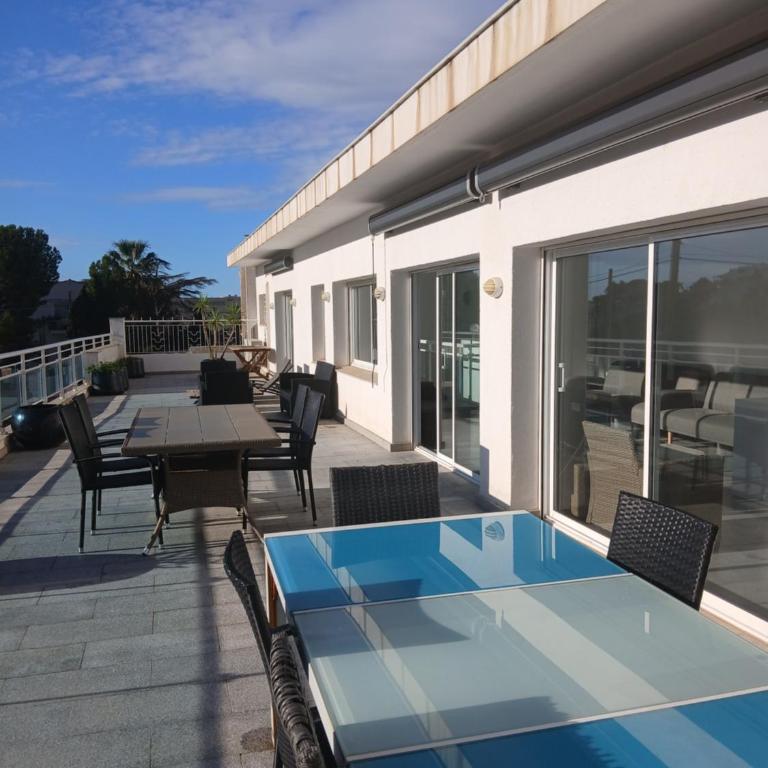 Appartement Almadrava Roses - Apartamento de 1 dormitorio - 50