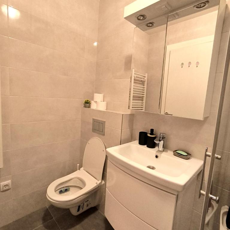Apartment Dream - Apartman sa 1 Spavaćom Sobom - 3