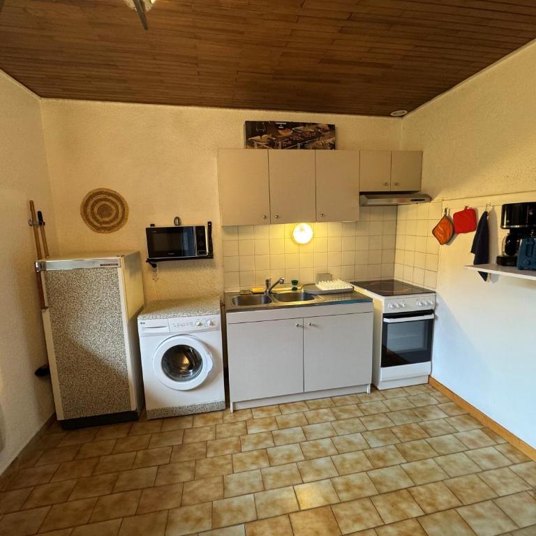 Vénosc-Les 2 Alpes , Rez de jardin - Apartamento - Planta baja - 28