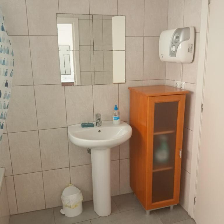 Appartement Almadrava Roses - Apartamento de 1 dormitorio - 29