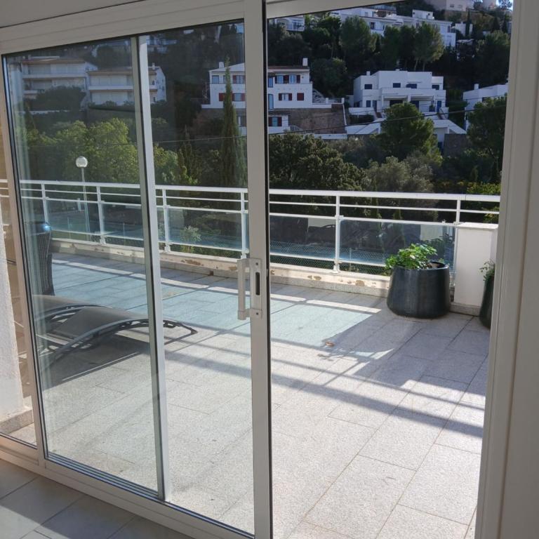 Appartement Almadrava Roses - Apartamento de 1 dormitorio - 45