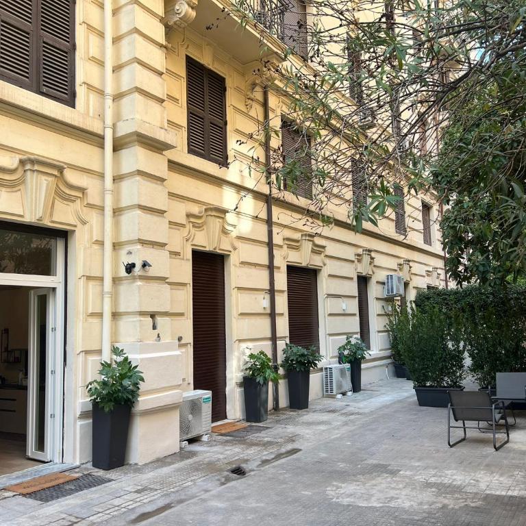 C1 Top Class Apartments, 2 camere delux, max 6 persone distante 15 minuti a piedi da Fontana di Trevi - Appartamento Deluxe con 2 Camere da Letto - 32