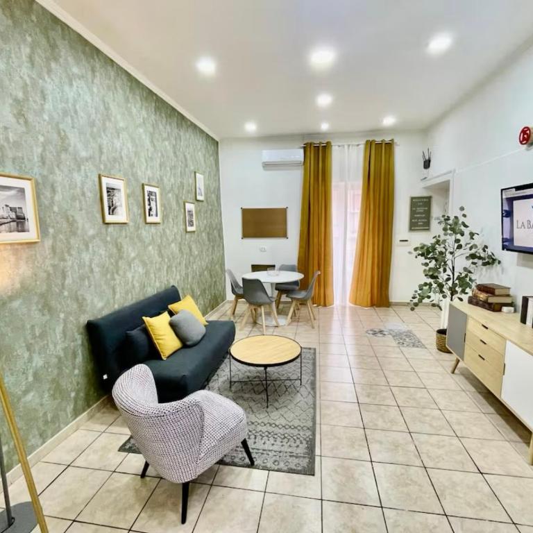 La Badessa - Appartamento con 2 Camere da Letto - 6