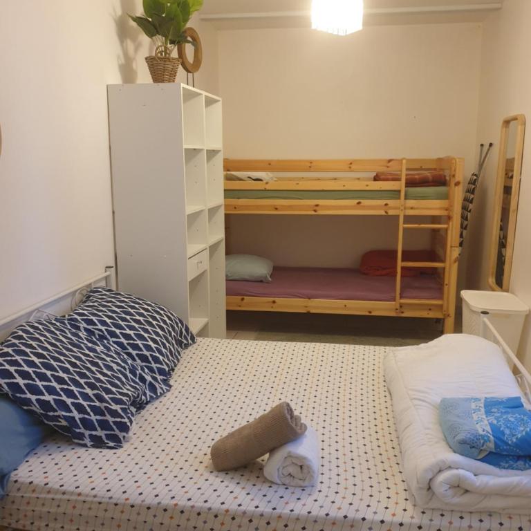 Maison Chevalier - Appartement - 2